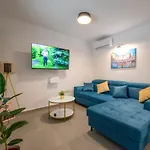 My Blue Wish By Interhome