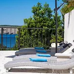 Tatil Evi My Blue Wish By Interhome Jadranovo