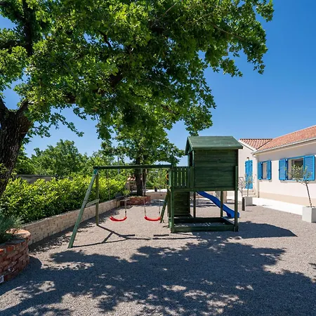 My Blue Wish By Interhome Tatil Evi Jadranovo