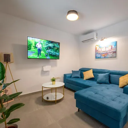 My Blue Wish By Interhome