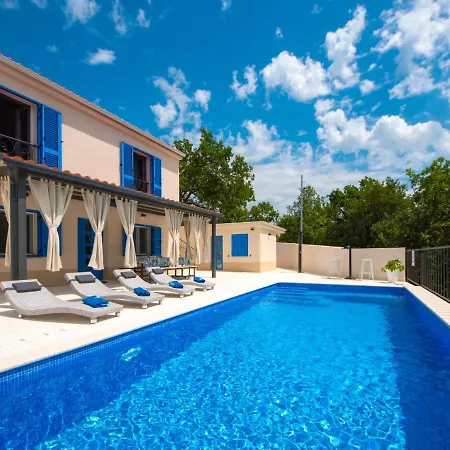 My Blue Wish By Interhome Ferienhaus Jadranovo