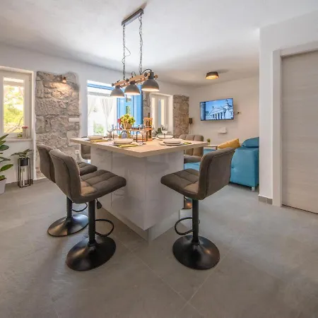 Ferienhaus My Blue Wish By Interhome *