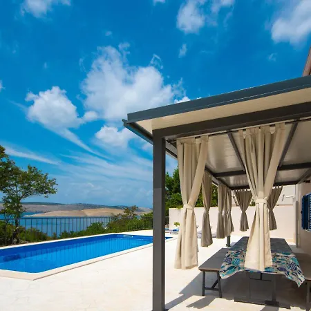 My Blue Wish By Interhome Holiday home
