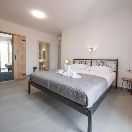 Holiday home My Blue Wish By Interhome Jadranovo