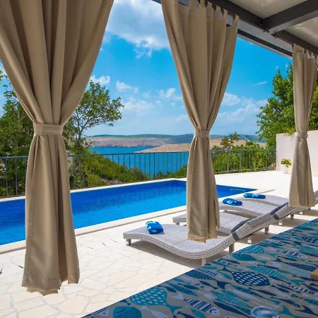 My Blue Wish By Interhome Ferienhaus