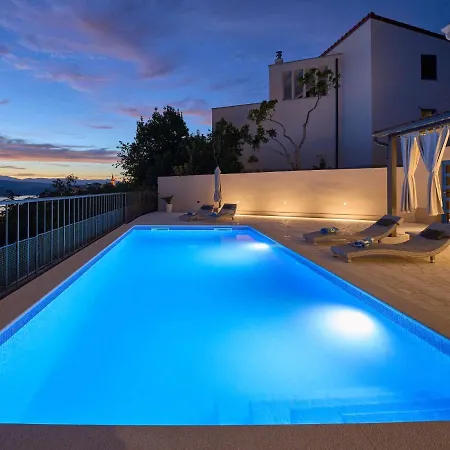 Ferienhaus My Blue Wish By Interhome
