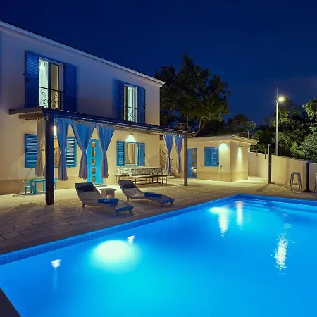 My Blue Wish By Interhome Ferienhaus