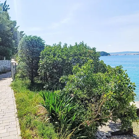 My Blue Wish By Interhome Holiday home Jadranovo