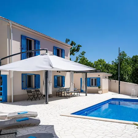 My Blue Wish By Interhome *