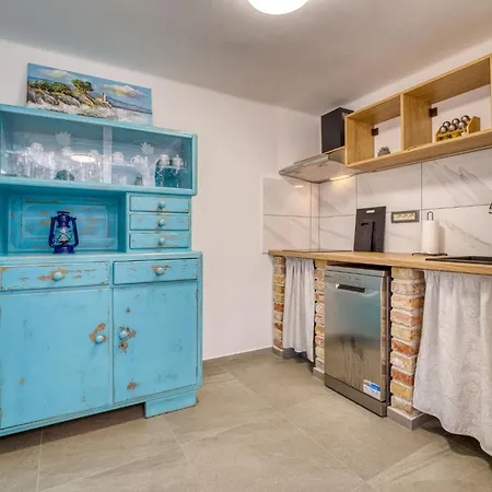 Ferienhaus My Blue Wish By Interhome