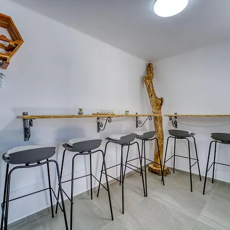 My Blue Wish By Interhome Holiday home