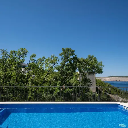 My Blue Wish By Interhome Ferienhaus *
