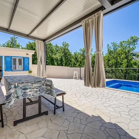 Holiday home My Blue Wish By Interhome *
