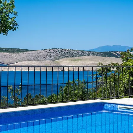 My Blue Wish By Interhome Holiday home
