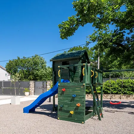 My Blue Wish By Interhome 卓得诺沃