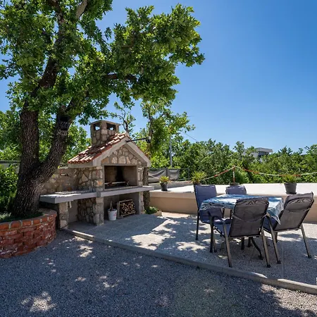 Ferienhaus My Blue Wish By Interhome *