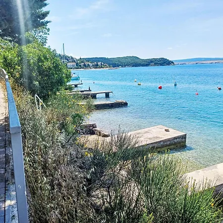 度假居 My Blue Wish By Interhome 卓得诺沃