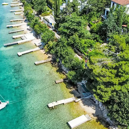 度假居 My Blue Wish By Interhome