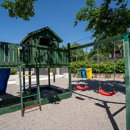 度假居 My Blue Wish By Interhome *