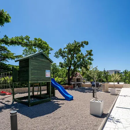 My Blue Wish By Interhome *