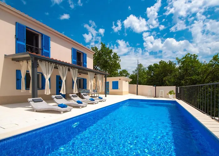 My Blue Wish By Interhome 度假居 卓得诺沃