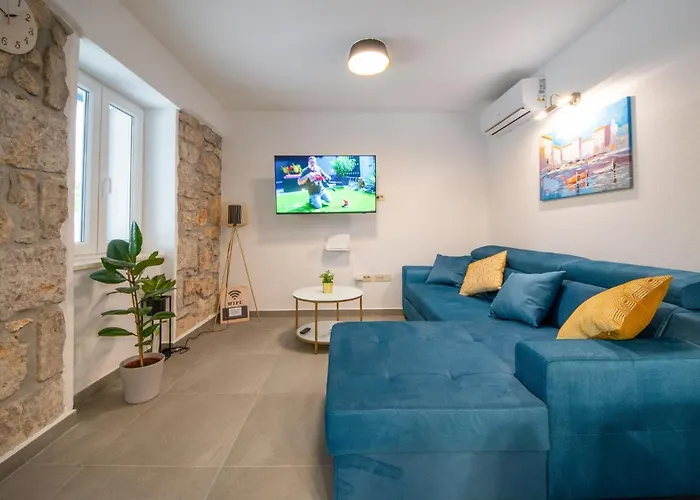 Vikendica My Blue Wish By Interhome