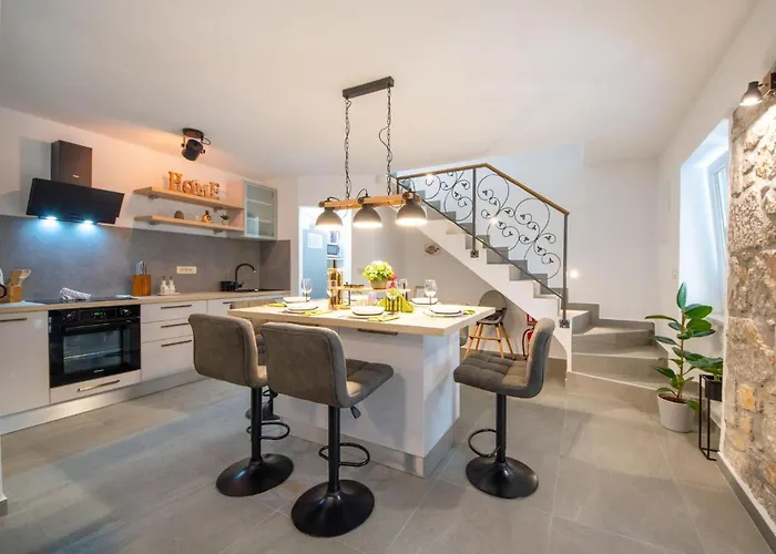 My Blue Wish By Interhome *