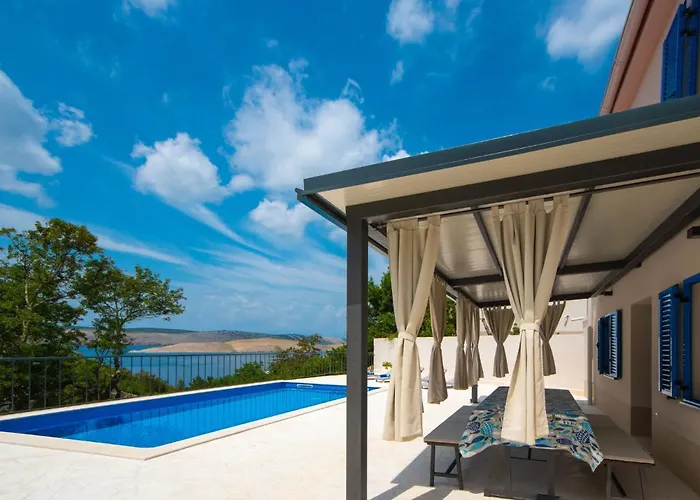 My Blue Wish By Interhome 度假居