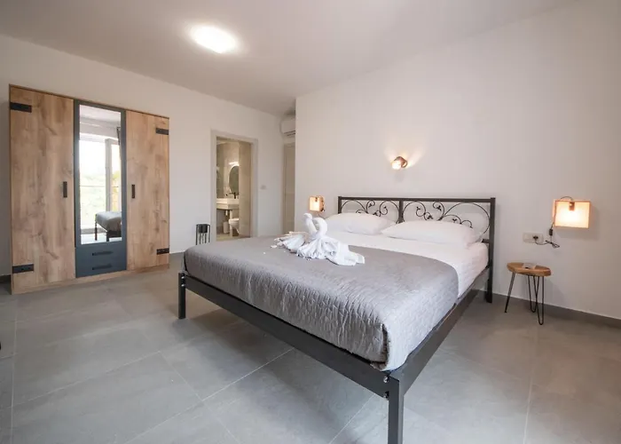 度假居 My Blue Wish By Interhome 卓得诺沃