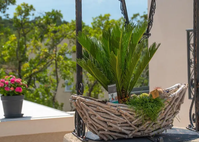 My Blue Wish By Interhome