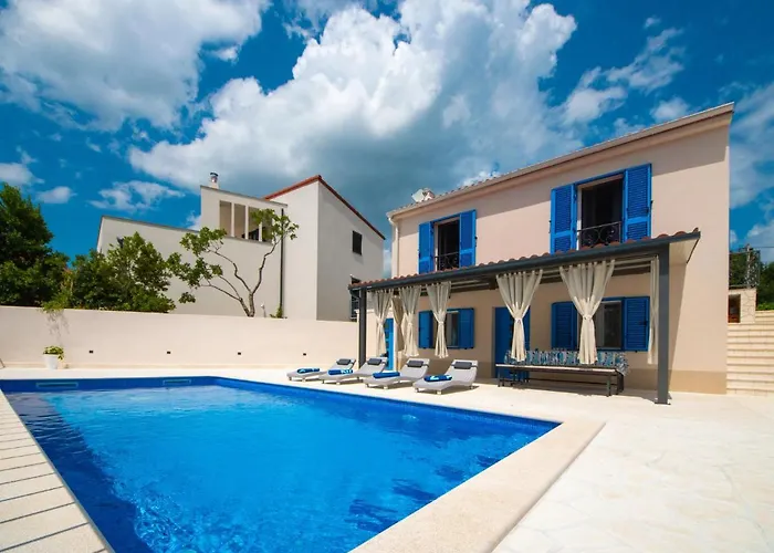 My Blue Wish By Interhome * 卓得诺沃