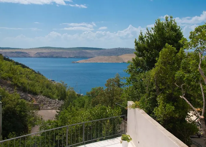 度假居 My Blue Wish By Interhome *