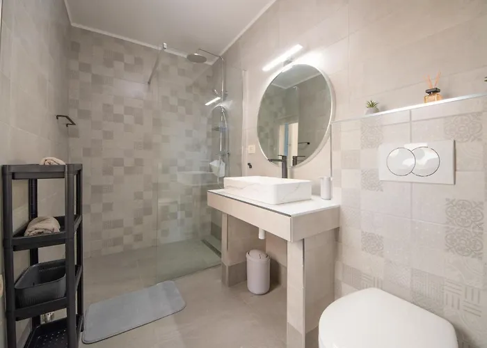 My Blue Wish By Interhome *