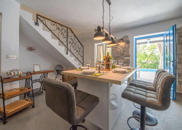 My Blue Wish By Interhome * 卓得诺沃