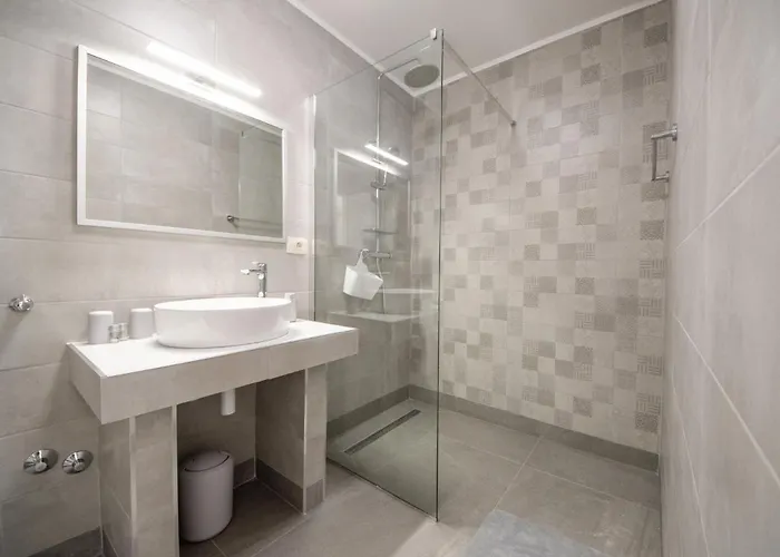 My Blue Wish By Interhome