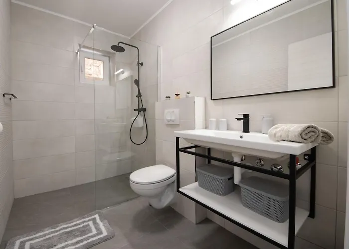 度假居 My Blue Wish By Interhome 卓得诺沃