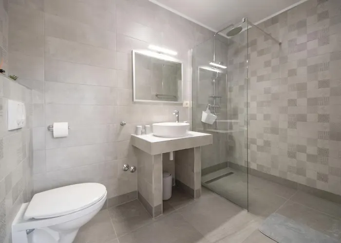 My Blue Wish By Interhome 卓得诺沃