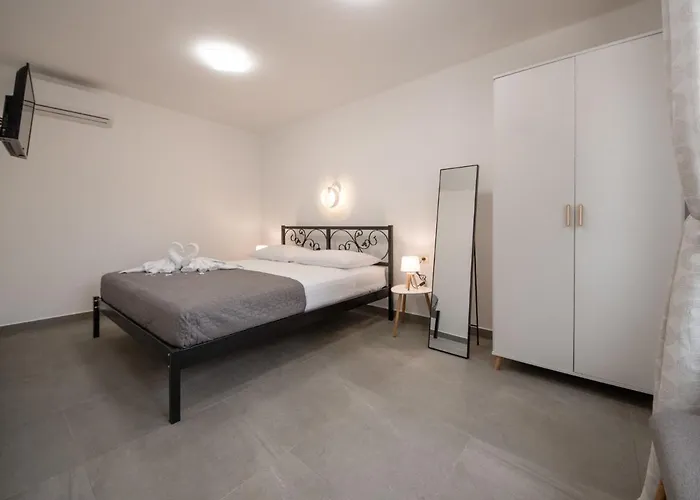 My Blue Wish By Interhome