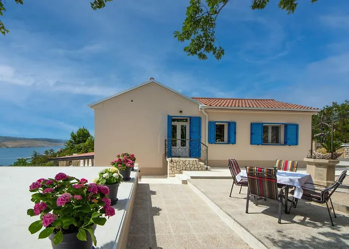 My Blue Wish By Interhome 度假居 卓得诺沃