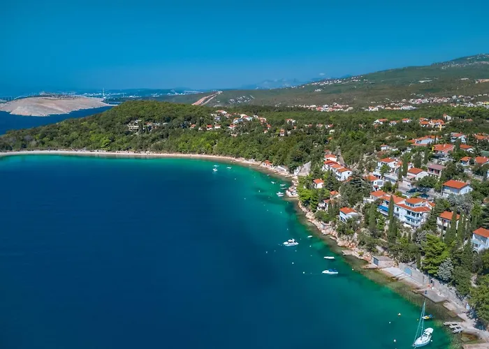 My Blue Wish By Interhome * 卓得诺沃