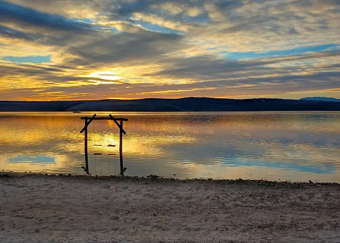 度假居 My Blue Wish By Interhome *