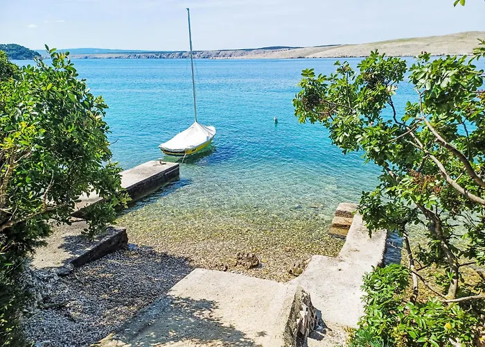 度假居 My Blue Wish By Interhome *