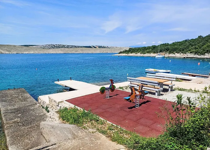 My Blue Wish By Interhome *