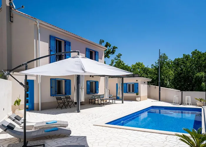 My Blue Wish By Interhome *