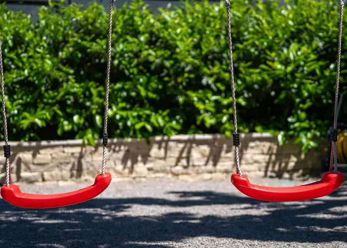 My Blue Wish By Interhome 度假居 卓得诺沃