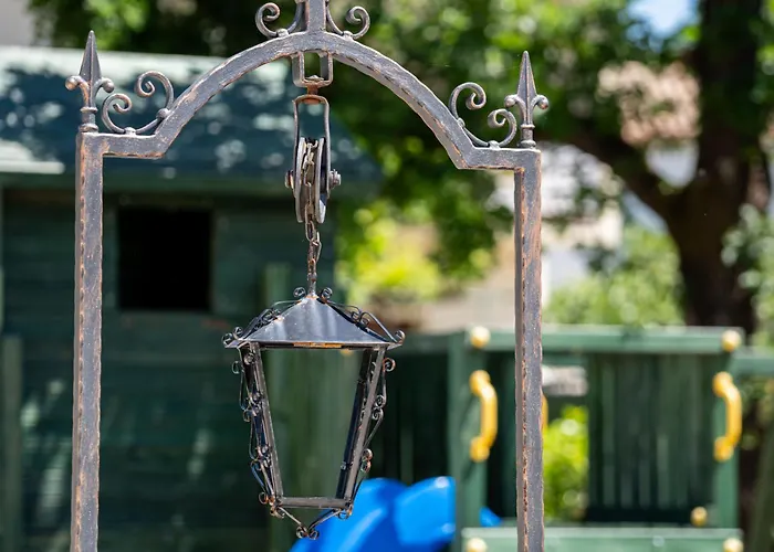 度假居 My Blue Wish By Interhome 卓得诺沃