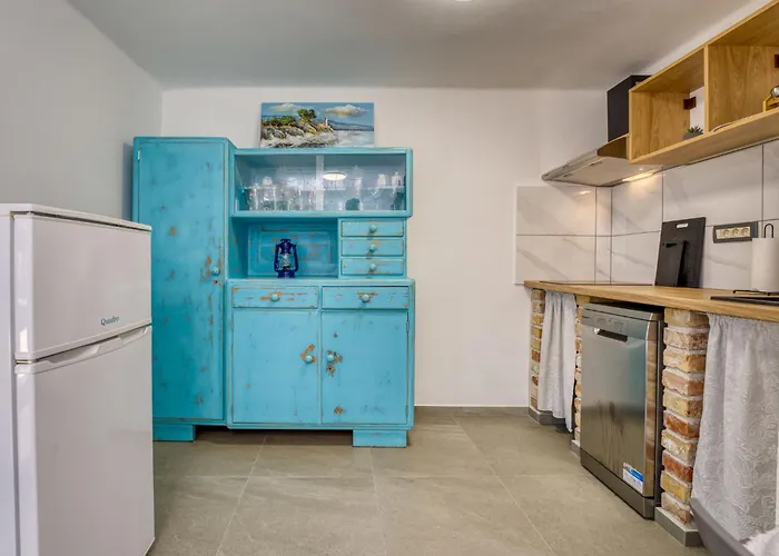 My Blue Wish By Interhome *