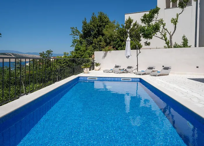 My Blue Wish By Interhome 卓得诺沃