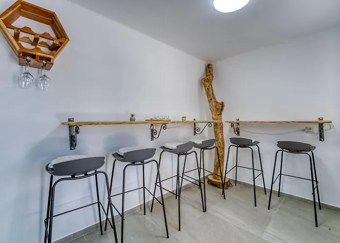 My Blue Wish By Interhome 度假居