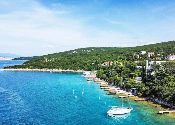 度假居 My Blue Wish By Interhome